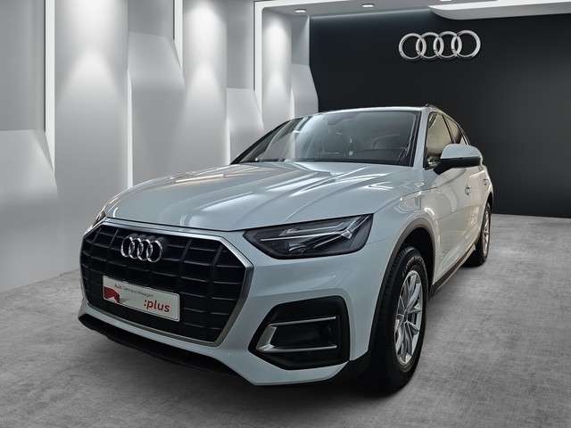 Audi Q5 6.828 km 43.850 &euro; Speyer 67346