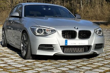 BMW M135