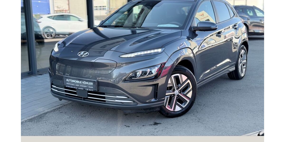 Hyundai KONA 24.263 km 23.250 &euro; Wenden 57482