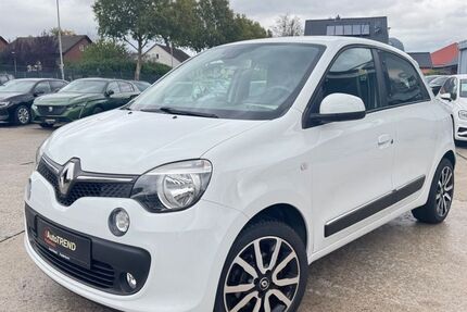 Renault Twingo 50.000 km 10.999 € Paderborn 33100