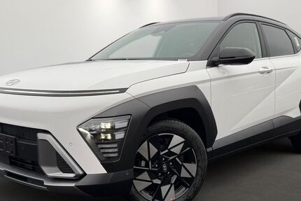 Hyundai KONA 19.000 km 27.881 &euro; Dillenburg 35684