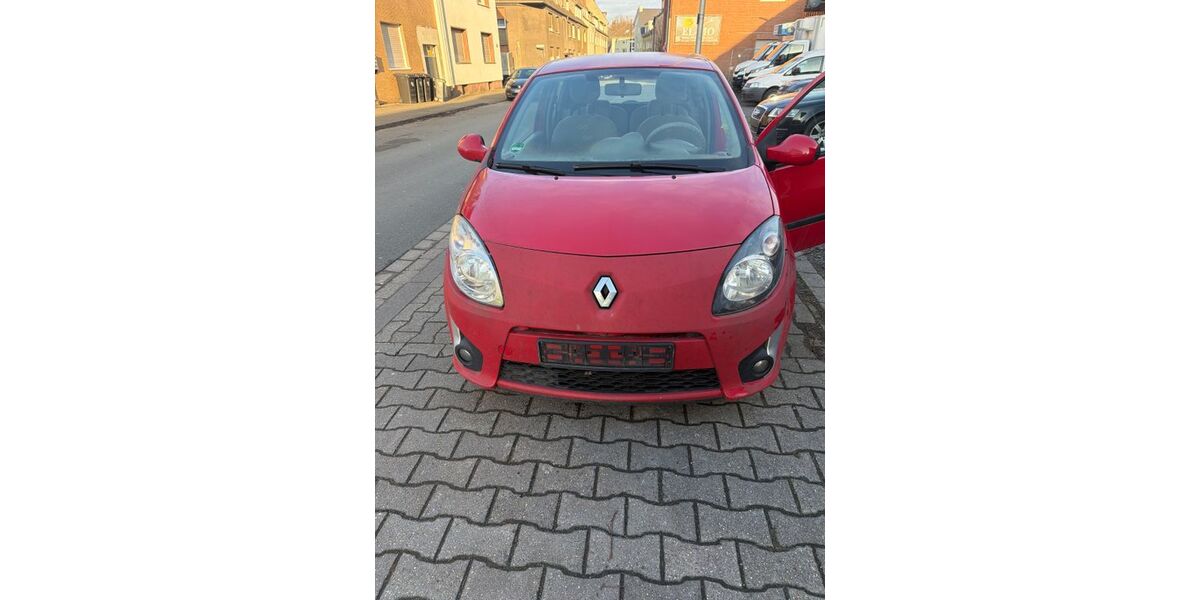 Renault Twingo 227.000 km 690 &euro; Hamm 59067