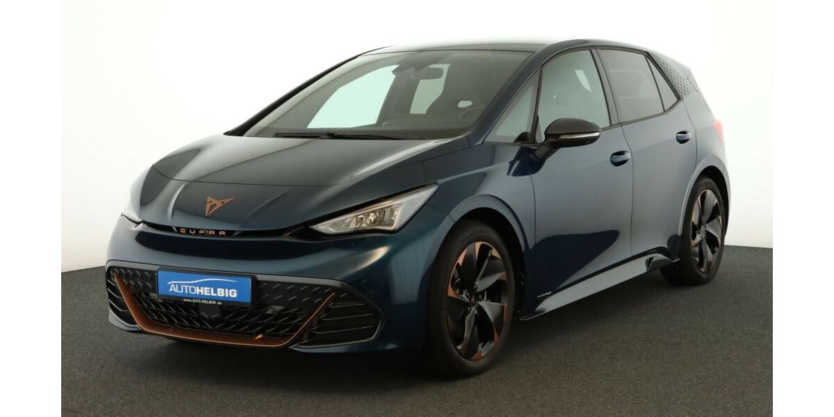Cupra Born 20.000 km 27.990 &euro; Donnersdorf 97499
