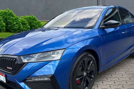 Skoda Octavia 25.461 km 30.870 &euro; Marktredwitz 95615