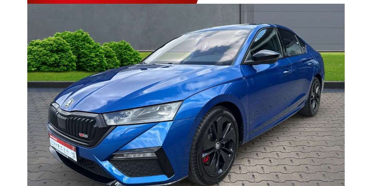 Skoda Octavia 25.461 km 30.870 &euro; Marktredwitz 95615