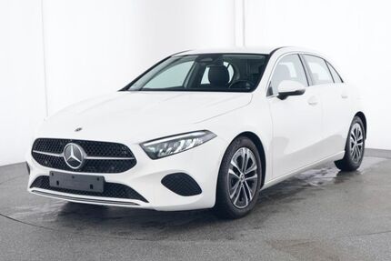 Mercedes A 180