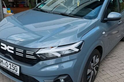 Dacia Sandero 38.000 km 13.590 &euro; Waldbröl 51545