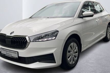 Skoda Fabia 24.197 km 16.990 &euro; Hamburg 22111