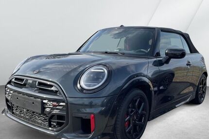 Mini John Cooper Works Cabrio 8.330 km 43.153 &euro; Bremerhaven 27572