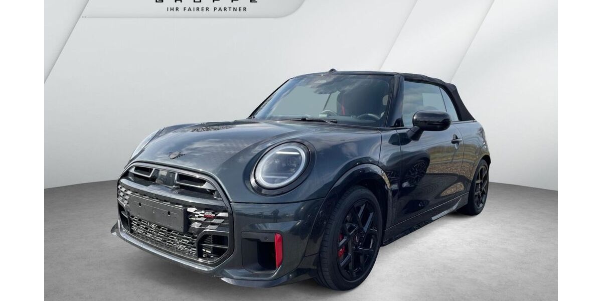 Mini John Cooper Works Cabrio 8.330 km 43.153 &euro; Bremerhaven 27572