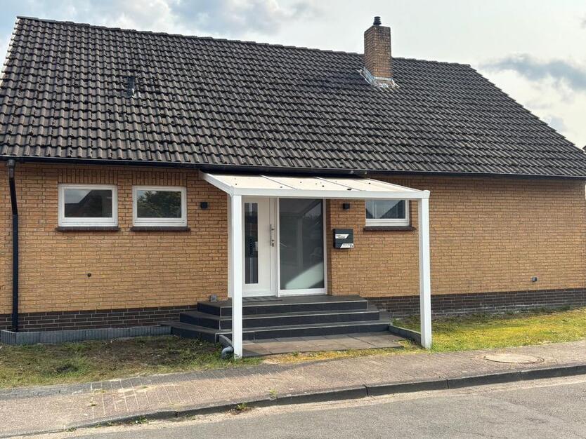 Saniertes Einfamilienhaus in Jeddeloh II