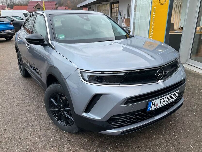 Mokka