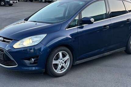 Ford C-Max 173.000 km 4.299 &euro; Marktredwitz 95615