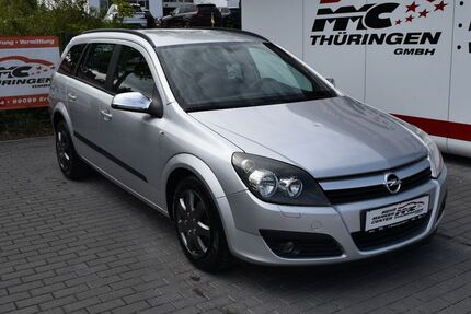 Opel Astra 150.000 km 999 &euro; Erfurt 99099