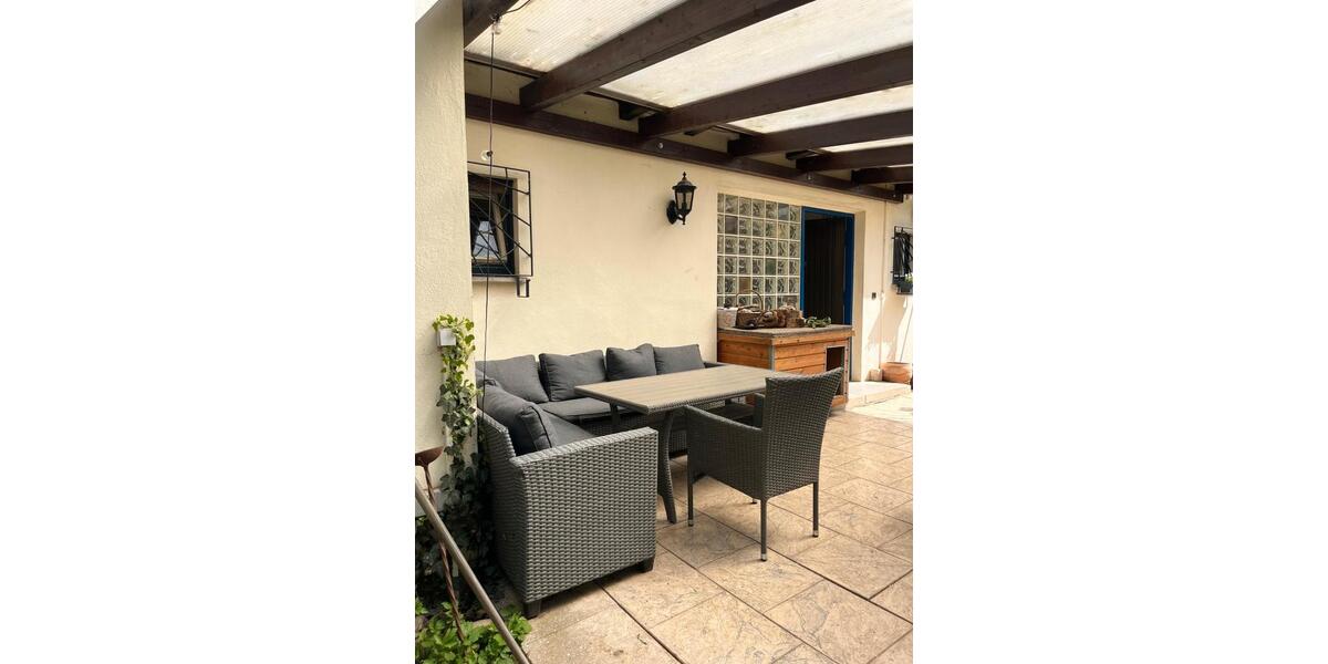 Einfamilienhaus Ochsenfurt - 7 Zimmer, 167 m&sup2;, 549.000&euro; | Angebot:27096415