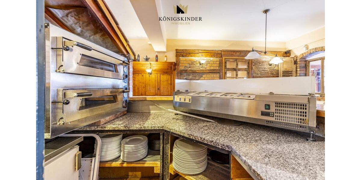 Gewerbeobjekt Kirchheim unter Teck - 1.990&euro; | Angebot:24790710