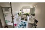 Dachgeschoßwohnung Ochsenfurt - 3 Zimmer, 105 m&sup2;, 850&euro; | Angebot:25173837