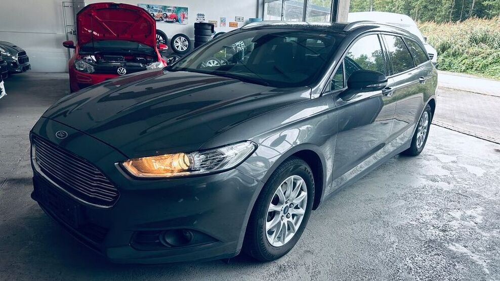 Mondeo