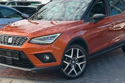 Seat Arona 104.950 km 11.690 &euro; Mainz 55128