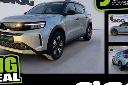 Opel Frontera 4.112 km 24.980 &euro; Augsburg 86179