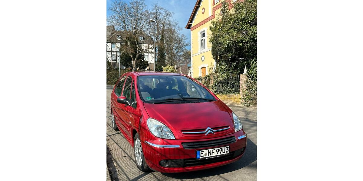 Citroen Xsara Picasso 151.000 km 2.000 &euro; Essen 45141
