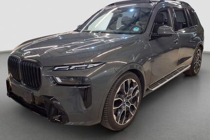 BMW X7 24.500 km 93.900 &euro; Mühlhausen 69242