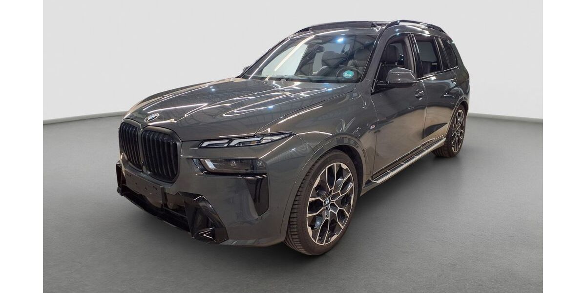BMW X7 24.500 km 93.900 &euro; Mühlhausen 69242