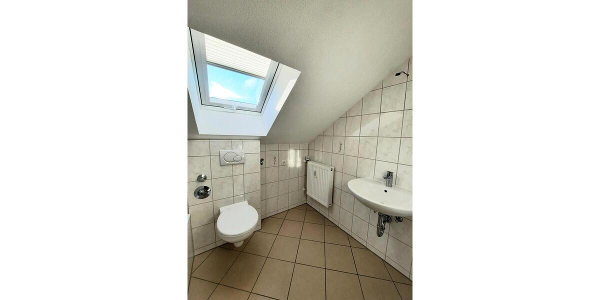 Dachgeschoßwohnung Lenzkirch - 3 Zimmer, 55 m&sup2;, 515&euro; | Angebot:26415227