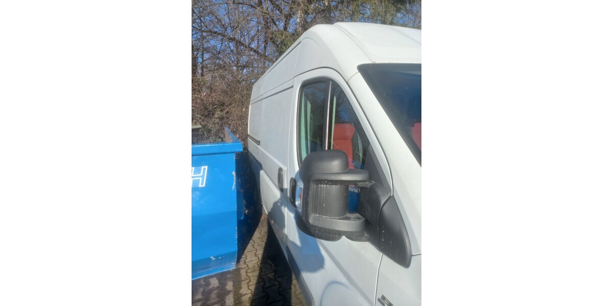 Fiat Ducato 280.000 km 2.500 &euro; Ilsfeld 74360