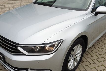 VW Passat 53.150 km 16.900 &euro; Halberstadt 38820