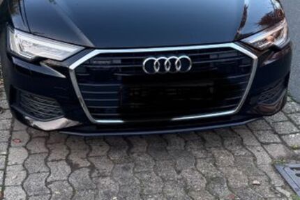 Audi A6 134.000 km 30.500 &euro; Garbsen 30823