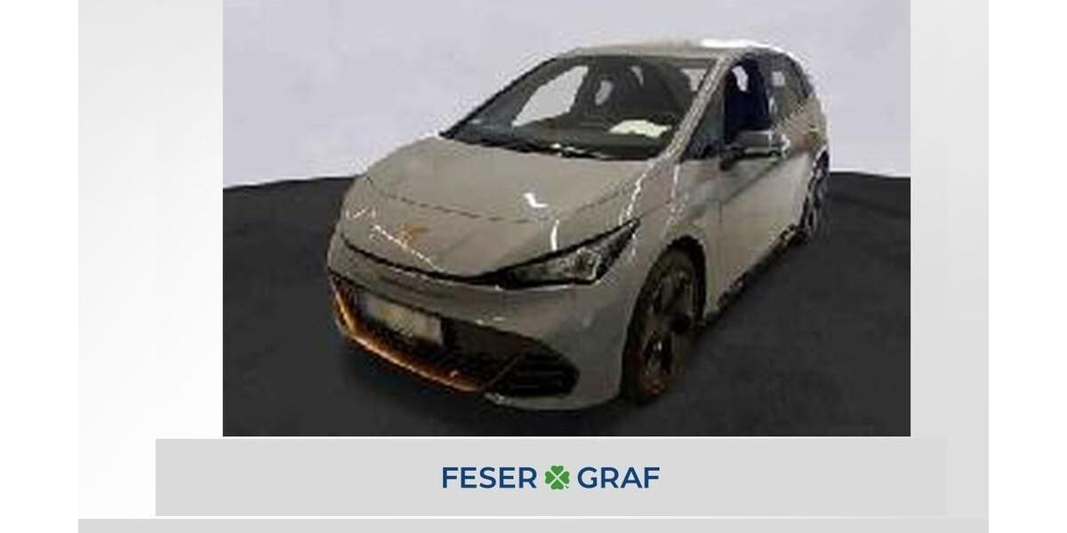 Cupra Born 20.196 km 27.250 &euro; Höchstadt an der Aisch 91315