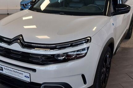 Citroen C5 Aircross 41.956 km 23.990 &euro; Bensheim 64625