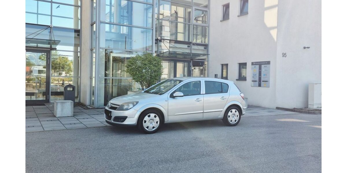 Opel Astra 117.000 km 3.690 &euro; Nürnberg 90431
