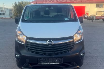 Opel Vivaro 230.000 km 6.990 &euro; Aulendorf 88326