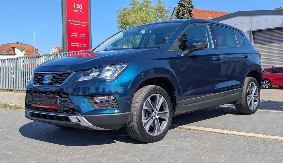 Ateca
