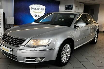 VW Phaeton