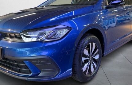 VW Polo 2.500 km 21.890 &euro; Dresden 01169