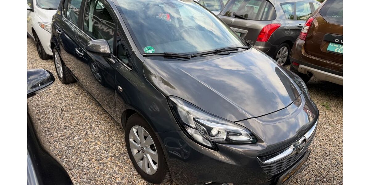 Opel Corsa 130.000 km 5.999 &euro; Essen 45147