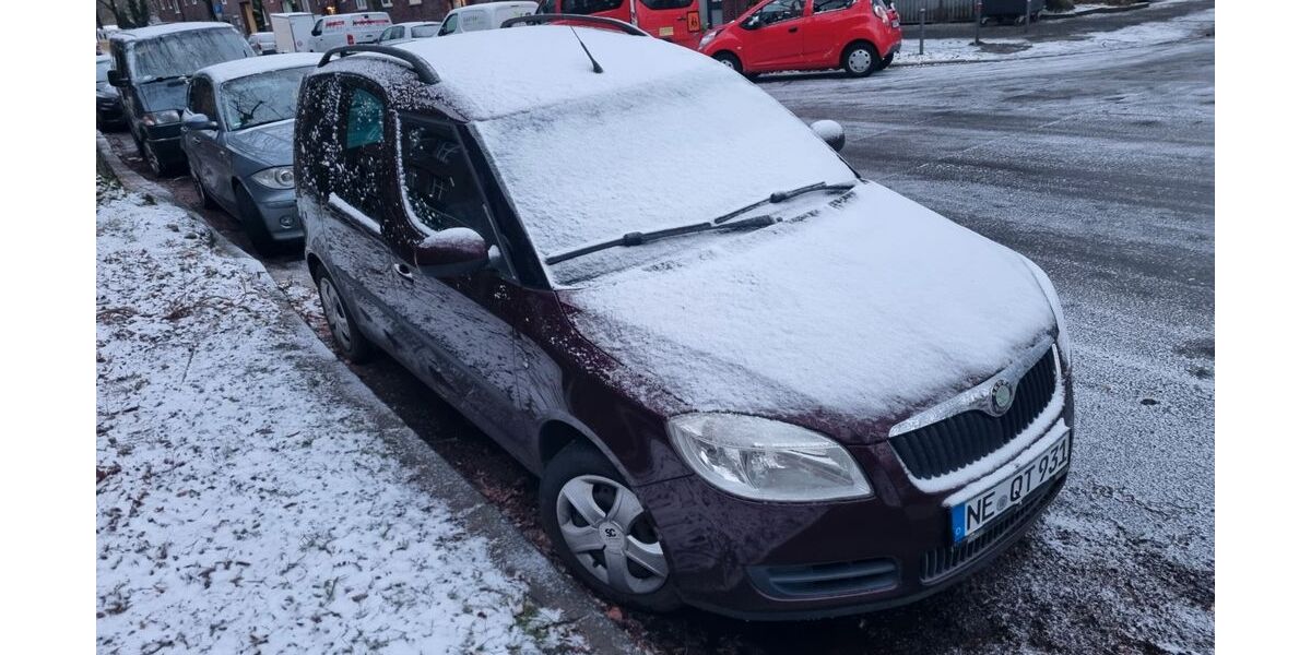 Skoda Roomster 310.000 km 2.600 &euro; Grevenbroich 41516