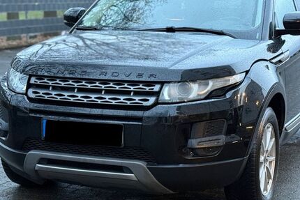 Land Rover Range Rover Evoque 194.000 km 9.999 &euro; Baunatal 34225