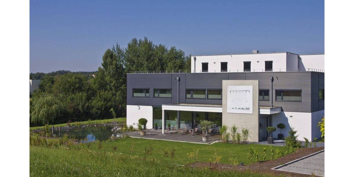 Gewerbeobjekt Neustadt a.d.Waldnaab Neustadt - 8 Zimmer, 542 m&sup2;, 6.233&euro; | Angebot:26851319