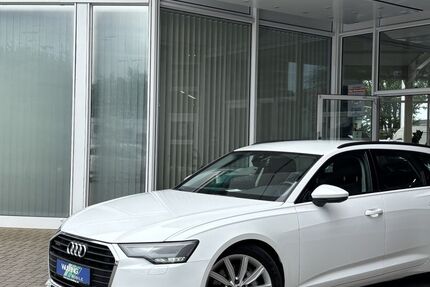 Audi A6 109.990 km 24.990 &euro; Lohne 49393