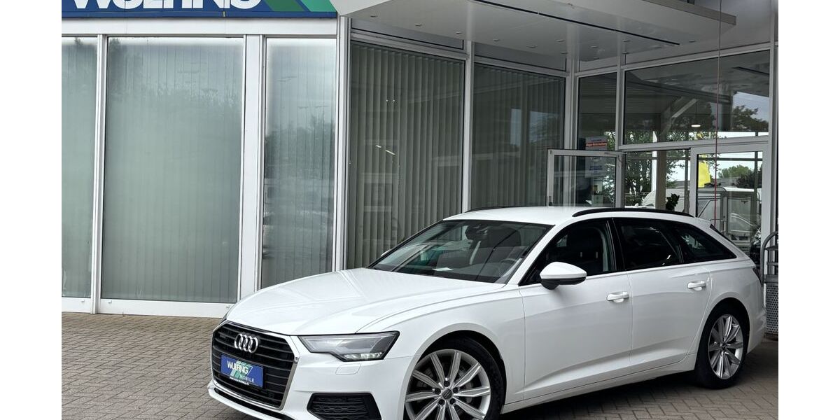 Audi A6 109.990 km 24.990 &euro; Lohne 49393