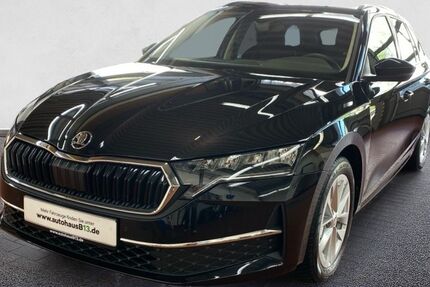 Skoda Octavia 29.400 km 27.490 &euro; Neuburg 86633