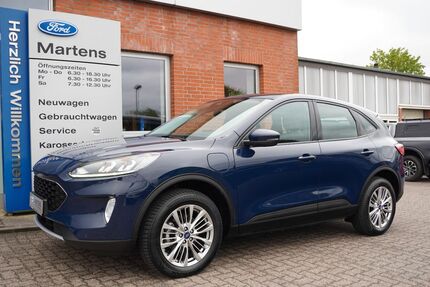 Ford Kuga 50.497 km 21.950 &euro; Achim-Embsen 28832