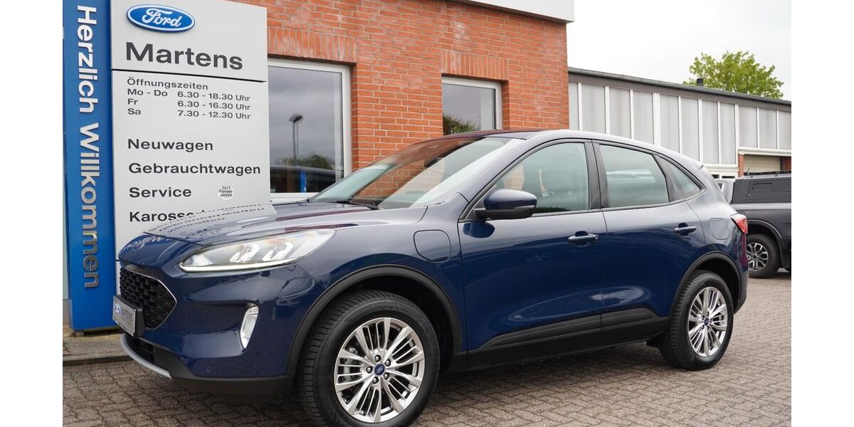 Ford Kuga 50.497 km 21.950 &euro; Achim-Embsen 28832