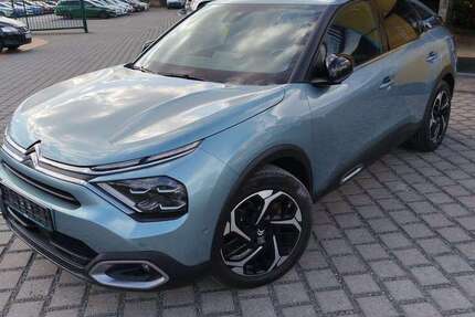 Citroen C4 21.975 km 18.990 &euro; Oschersleben 39387