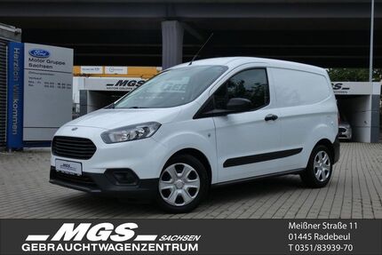 Ford Transit Courier 27.400 km 13.950 &euro; Radebeul 01445