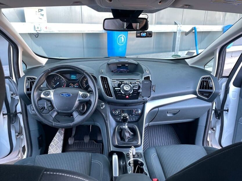 C-Max